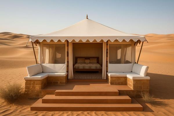 Morocco Luxury Camp Sam, Book  Sam Hotels with a Pool, Swimming Pool