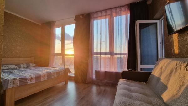 Your apart Kharkivska, Buchen Sie  Kiew Kyiv Region