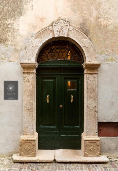 Le erbe magiche, Buchen Sie  Collepardo Ciociaria