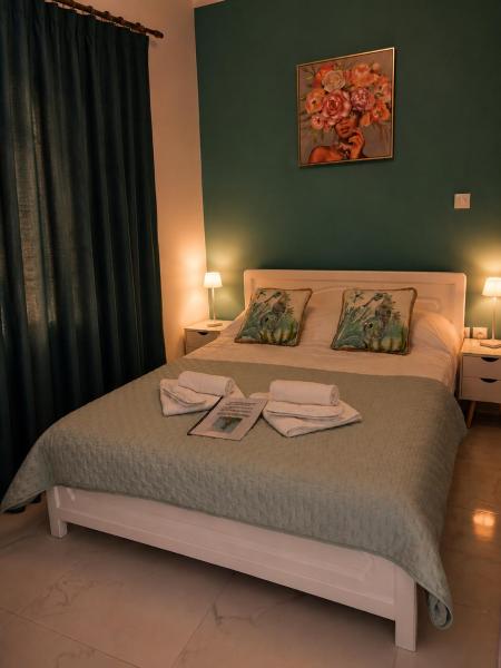 MANI HOLIDAYS Rooms, Prenota   