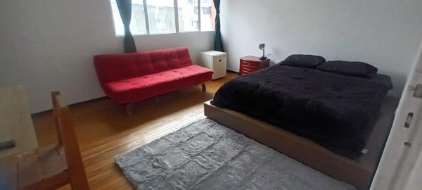habitaciones amobladas la estrella, Book  Coffee Triangle Hotels with a Parking, Parking