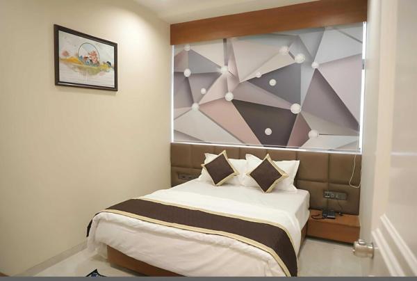 Collection O GIDC Naroda Formerly Hotel Eknath, Réserver  Ahmedabad Gujarat
