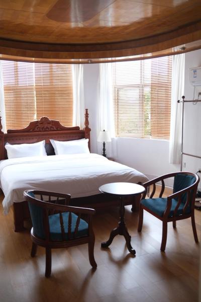 Days Surf Inn, Buchen Sie  Pinghai Guangdong