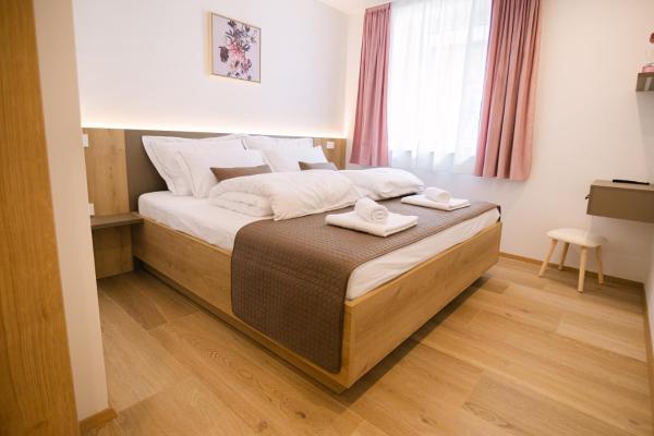 Sobe DELUX, Buchen Sie  Tolmin Julische Alpen