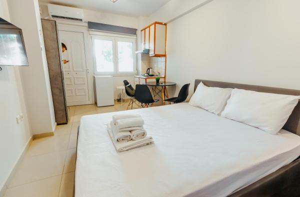 Stylish Central Retreat, Prenota  Salonicco Macedonia