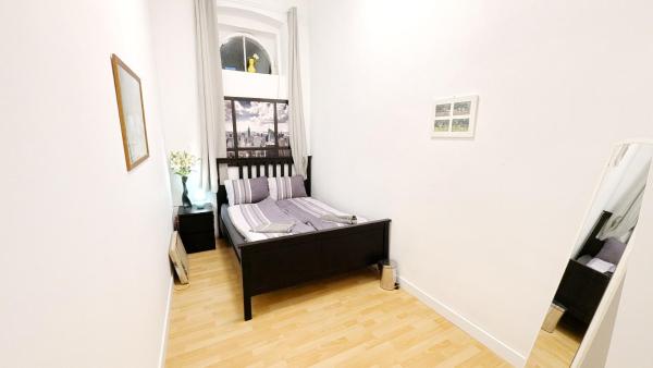 Comfortable rooms in Lugner City area HE, Reserva ahora  Viena Austria