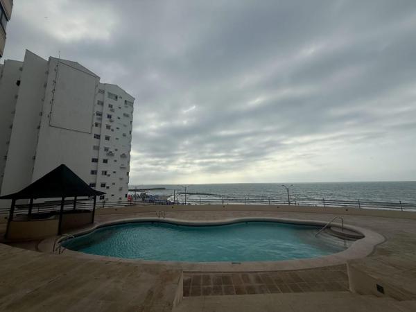 Habitación Vista Mar Caribe ideal Nómada Digitales, Prenota  Cartagena de Indias Bolivar