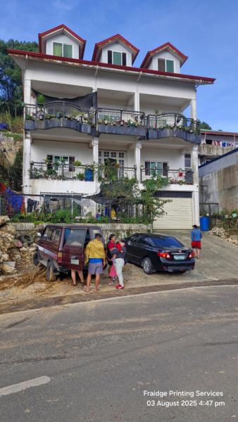 Mavriz Transient, Prenota  Hotel a Luzon con parcheggio, Parcheggio