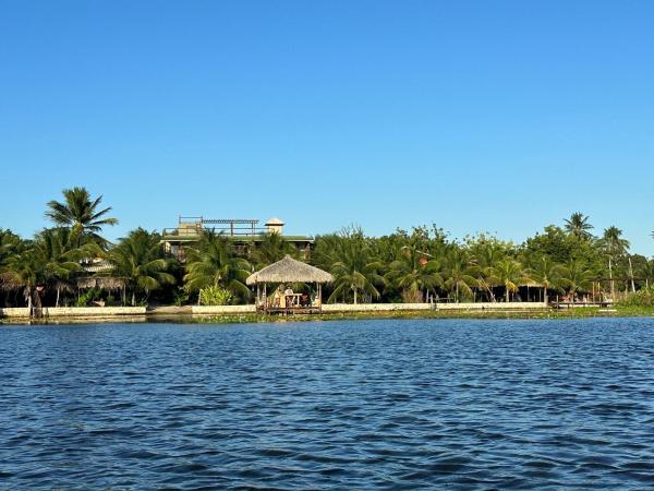 Paraíso particular em Paracuru: Quinta Três Marias, Hospedagem Premium e Natureza, Reserva ahora  Hoteles en Noreste de Brasil con aparcamiento, Aparcamiento