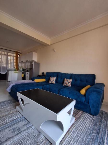 Lymak 2 Bedroom Hilltop Ngong, Buchen Sie  Ngong Nakuru