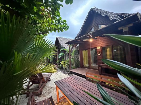 Cabañas kai, Reserva ahora  Hoteles con piscina en Escuintla, Piscina