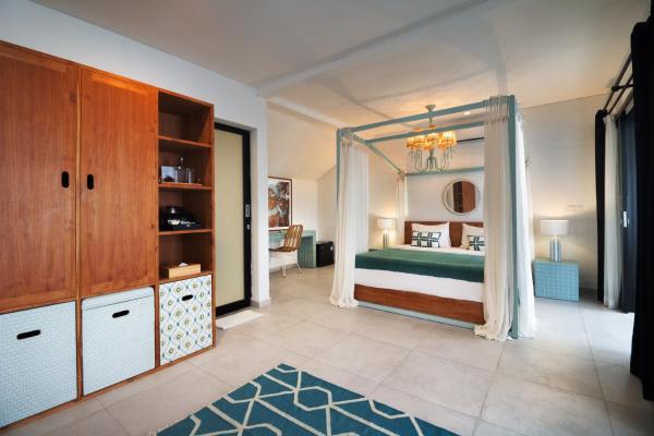 Berawa Nest Homes Canggu, Reserva ahora  Canggu Badung