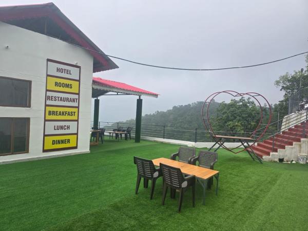 Hotel hr inn morni, Prenota  Panchkula North Zone