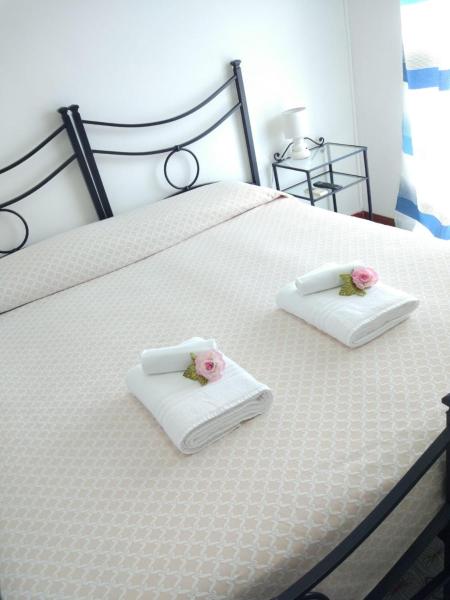 Hotel Le Onde, Reserva ahora  Hoteles en El Lacio con aparcamiento, Aparcamiento