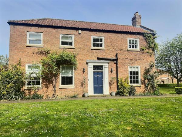Kexby House Country Retreat, York, Prenota  Wilberfoss 