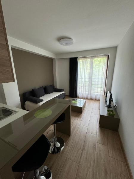 Siesta Apartments, Prenota Appartamento Hotel a Skopje con parcheggio, Parcheggio