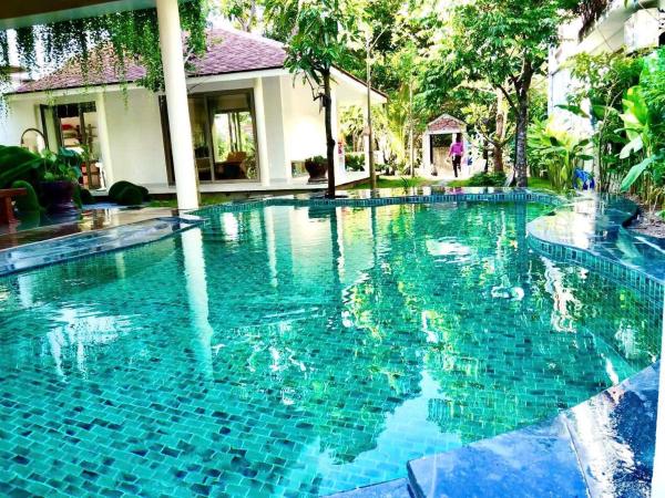 Beachfront Pool Villa - Lạc Villa, Reserva ahora  Hoteles con spa en Quang Nam, SPA