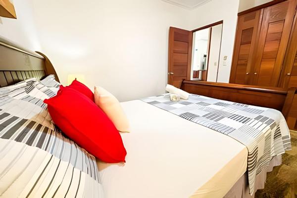 Condominio con piscina, cerca de la playa, Prenota  Hotel con piscina a Punta Cana, Piscina