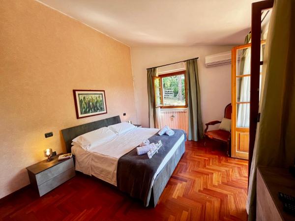 Villa Jolie by Holiday World, Buchen Sie  Impruneta Chianti