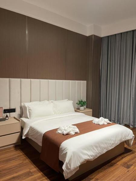 Tang Mow Hotel, Buchen Sie  Wewak Region Momase