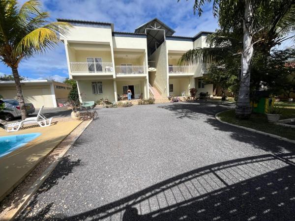 Pointe Aux Biches Villa, Prenota  Pointe aux Biches Mauritius