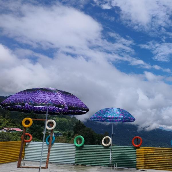 View Porjoton Mairung Gaon Homestay, Prenota  Rishop West Bengal