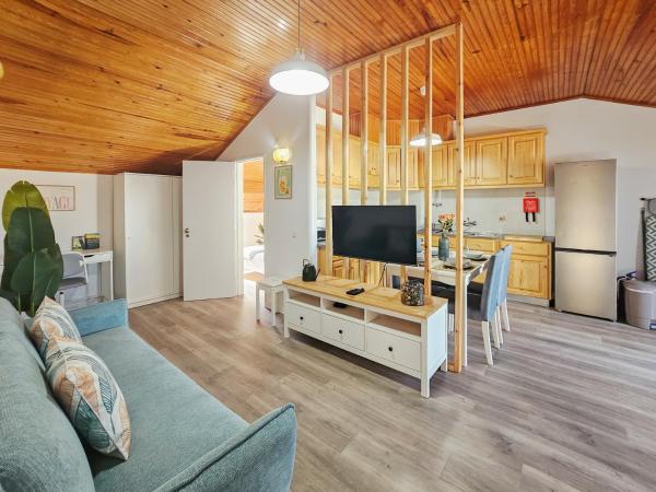 Supertubos Peniche Apartments, Book Apartment Peniche 