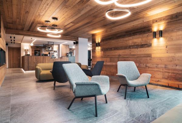 Oltre Alpine Hotel, Reserva ahora  Bormio Lombardía