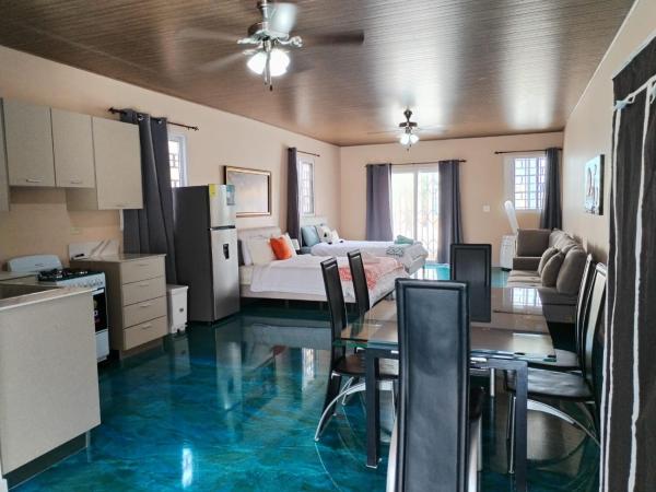 Brisas del Mar, Réserver  Chumical Panama Oeste