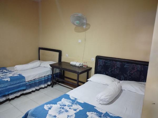 Puri Made Homestay, Ketapang, Buchen Sie  Ketapang 