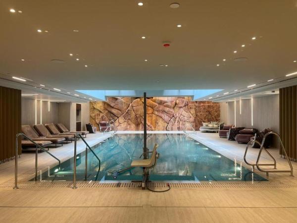 אלמה דירות נופש U360-m, Buchen Sie  Hotels mit Pool in Südbezirk Israel, Schwimmbad