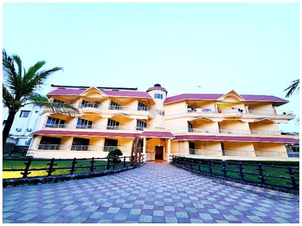 Hotel Dream In Mandarmani Near Sea Beach AC OR NON AC ROOM, Reserva ahora  Hoteles con piscina en Bengala Occidental, Piscina
