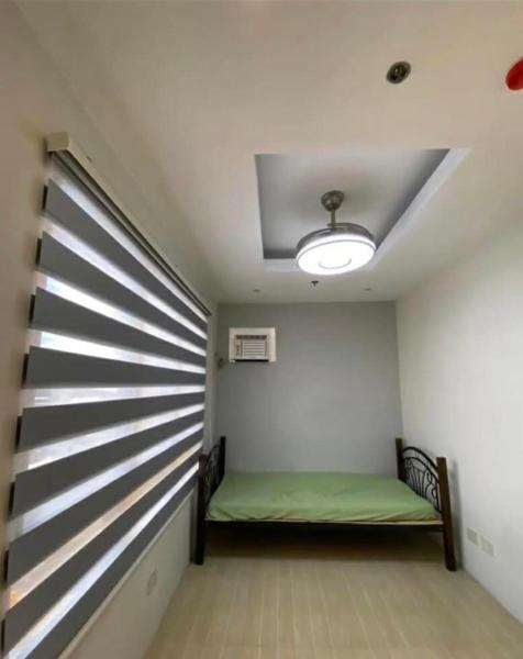 Semi-Furnished Studio - Estancia Mandaue, Reserva ahora  Mandaue Bisayas