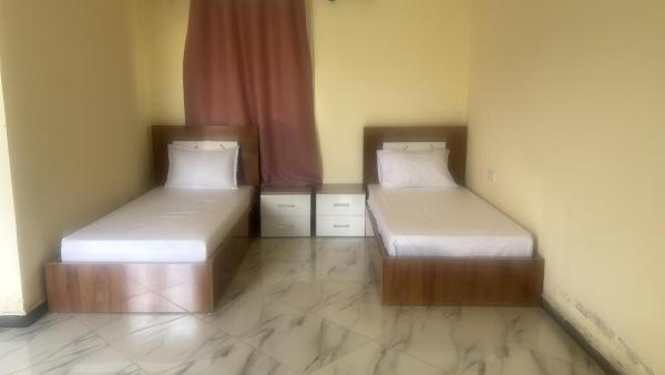 Auberge nadia, Prenota  Sefrou Fes-Meknes