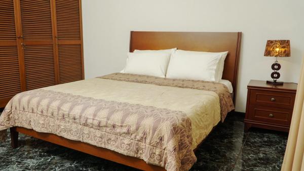 The Sinabung Residence Jakarta, Buchen Sie  Jakarta Provinz Jakarta