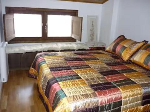 Apartamento Isona en Pirineo, Buchen Sie  Lleida Katalonien