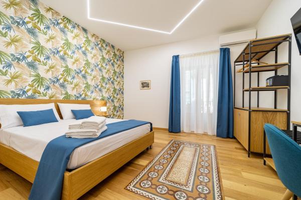 Bed & Theatre - Palermo, Buchen Sie  Palermo Sizilien