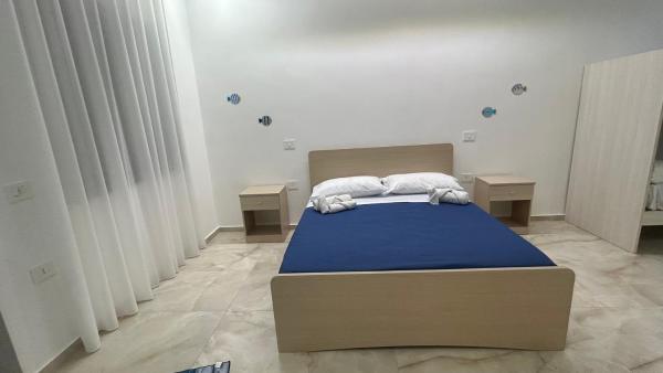 Maria Nives b&b, Buchen Sie  Marina di Schiavonea 