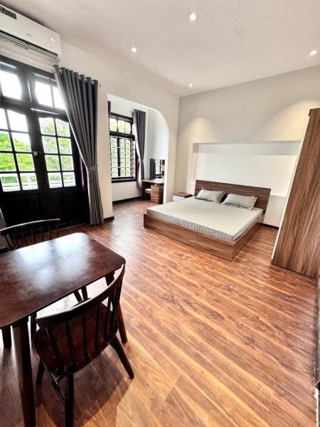 DN Apartment, Buchen Sie Ferienwohnung Đà Nẵng Da Nang
