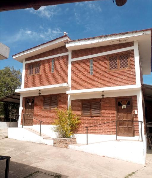 Cabañas Guer Aike, Prenota  Hotel a Córdoba con piscina, Piscina