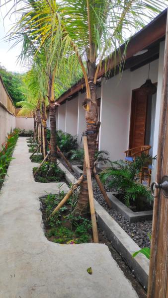 NOKA ULUWATU BED And BREAKFAST, Prenota  Hotel a Bali con parcheggio, Parcheggio