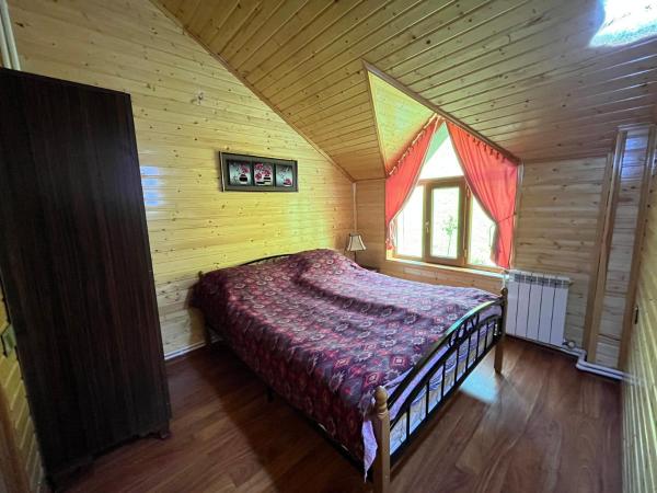 Shahdag Boutique Hotel, Prenota  Laza Gusar district