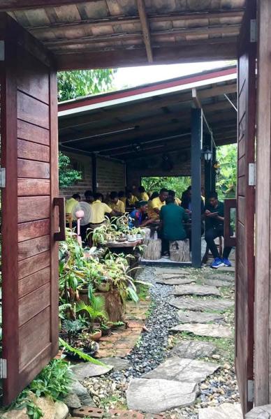 Ban Mai Chai Dan Home Stay, Reserva ahora  Satun Satun