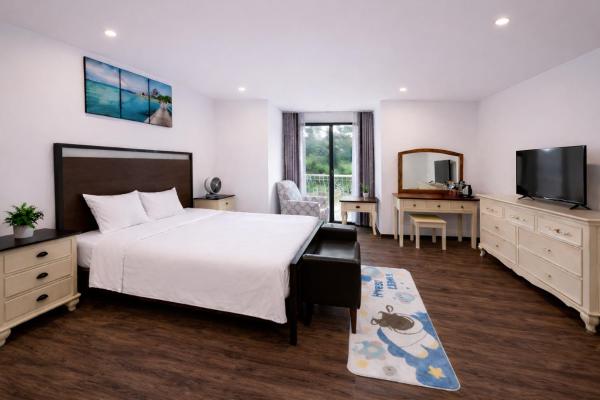 Camly Chic Villa, Prenota  Da Lat Lam Dong