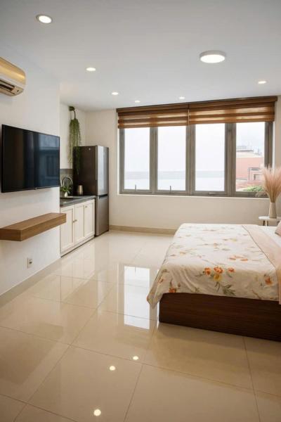 Peaceful Paradise Homestay, Buchen Sie  Haiphong Hai Phong