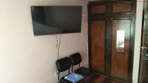 Habitación completamente amoblada y equipada, Buchen Sie  Quito Sierra