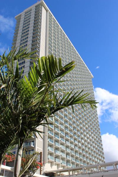 LSI Resorts at Ala Moana, Buchen Sie Hotel Beste Wellnesshotels in Oahu, SPA