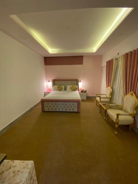 New Decent In, Buchen Sie  Islamabad Pakistan