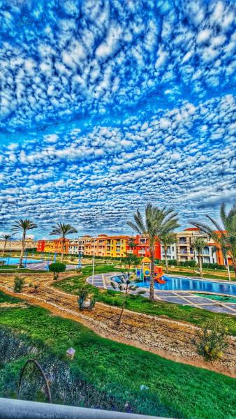 Elabd Family Porto Chalet, Reserva ahora  Hoteles con piscina en Costa Norte, Piscina