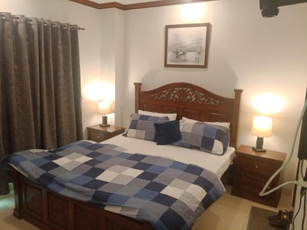 muskan resort bhourbun, Buchen Sie  Murree Punjab Region